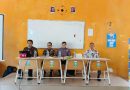 Pembagian Raport dan Sosialiasi Kuliah PJJ Politeknik Elektronika Negeri Surabaya (PENS)