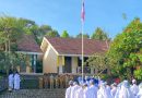 Peringati Hari Pendidikan Nasional,SMAN 1 Lumbang Galakkan Gerakan Indonesia ASRI